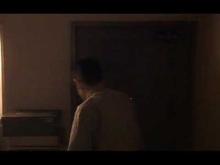 The haunted apartment trailer