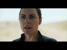 Antje Traue in new Amazon Pilot 'Oasis'