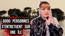 L'ÎLE aux CANNIBALES : l'épouvantable histoire de NAZINO