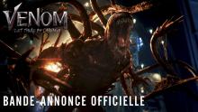 Venom : Let There Be Carnage - Bande-Annonce VF