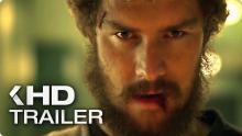 Marvel's IRON FIST Teaser Trailer 2 (2017)