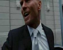 Mercenary For Justice (Trailer) 18