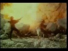 Desert Warrior (1988) Trailer