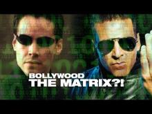 Bollywood The Matrix [Awara Paagal Deewana] - Deja View