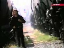 Générique Série TV Le rebelle (Renegade)