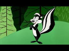 Pépé le Putois vs. La Censure: La culture de la bêtise bien-pensante (10.03.21)