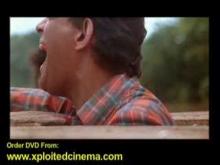 KILLER CROCODILE (1989) - Trailer