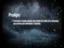 Prodigy-man - Official Trailer - Trailer Oficial - YouTube