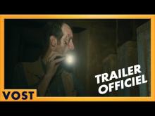Pyramide - Bande annonce [Officielle] VOST HD