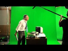 KUNG FURY by Laser Unicorns how its made