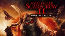 Amityville Scarecrow 2 - Trailer 2022