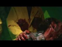 Mucha Sangre (Trailer)