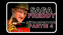 FREDDY 5 (1989) et FREDDY 6 (1991) - LE DÉCLIN DE LA SAGA - RÉTROSPECTIVE