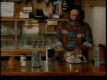 Thunder Warrior 2 - Pick on someone your own size!