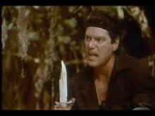 Le Mal par le Mal (1986) Bande annonce ciné Française