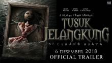 OFFICIAL TRAILER - TUSUK JELANGKUNG DI LUBANG BUAYA