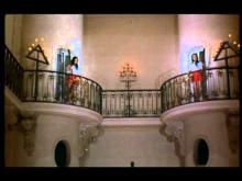 La Vampire Nue - Bande annonce