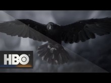 Game of Thrones: Official "Raven" Tease (HBO)
