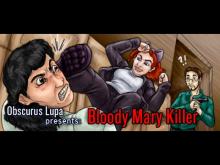 Bloody Mary Killer (1993) (Obscurus Lupa Presents) (FROM THE ARCHIVES)