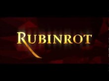 RUBINROT ( Rouge Rubis ) - Trailer (VOSTFR)[HD]