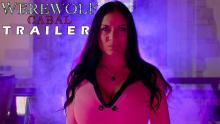 WEREWOLF CABAL Official Trailer 2022) UK Horror Film