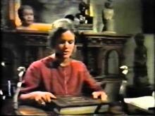 De profundis-The black cat AKA Démons 06 (1989) Luigi Cozzi