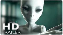CAPEL GREEN Official Trailer (2019) UFO Incident [NOT Science Fiction], New Alien Movie Trailers HD