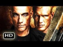 Universal Soldier 4 Trailer (2012)