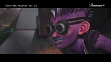 Star Trek Prodigy | Official Trailer | Paramount+ Australia