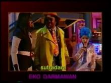 Sinetron Saras 008 Part VIII