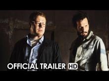 Cruel & Unusual Official Movie Trailer #1 (2014) HD