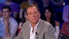 Jean-Claude Van Damme et Julien Leclercq - On n'est pas couché 30 juin 2018 #ONPC