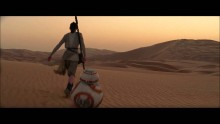 Star Wars VII : Le Réveil de la Force - Bande-annonce VF