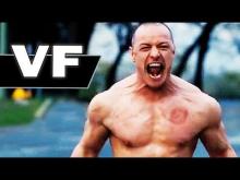 GLASS Bande Annonce VF (2019) Incassable 2, M. Night Shyamalan