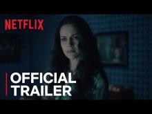 The Haunting of Hill House | Official Trailer [HD] | Netflix