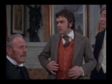 The Hound of the Baskervilles (1978) (Re-release Theatrical Trailer)