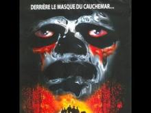 Paranoïd (Frightmare - 2000) -Extrait-