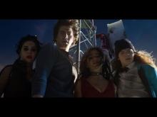 Joseph Kahn's ICK / Official Trailer / In Theaters July 27