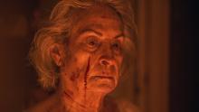 The Elderly - Official Trailer | Fantastic Fest, Fantasia | Body Horror