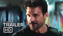 BLACK AND BLUE Official Trailer (2019) Frank Grillo, Naomie Harris Movie HD