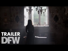 The Crucifixion trailer NL | 29 juni in de bioscoop