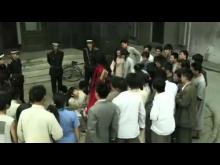 MR. & MRS. INCREDIBLE Teaser 2 / 神奇俠侶