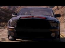 Le retour de k2000 music video 2 (Knight Rider) 2009
