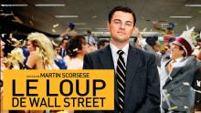 LE LOUP DE WALL STREET Bande Annonce VF