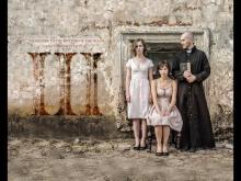 III Trailer Official