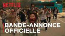 All of Us Are Dead | Bande-annonce officielle VF | Netflix France