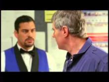 L'aventure du Poséidon (film 2005) bande annonce