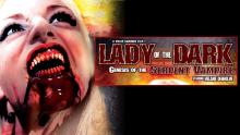Lady of the Dark: Genesis of the Serpent Vampire