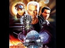 Terminus - Bande annonce (1987)