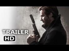 TAKEN Season 1 Trailer (TV Show - 2017)